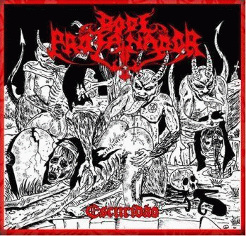 Bode Profanador : Escuridão Bode Profanador : Escuridão